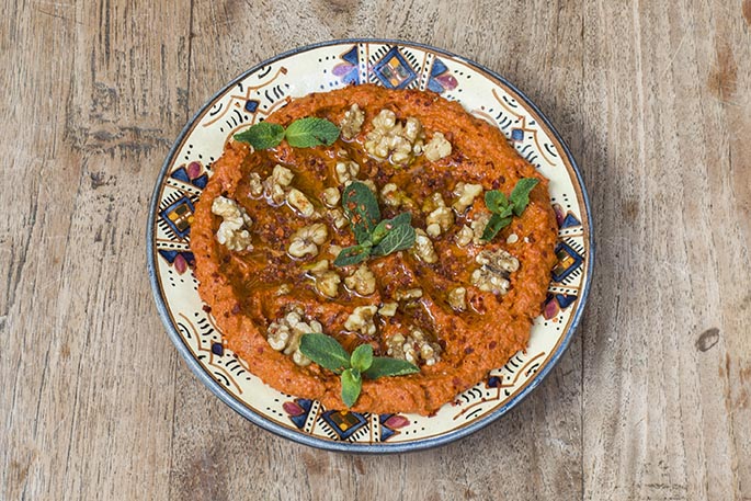 Muhammara